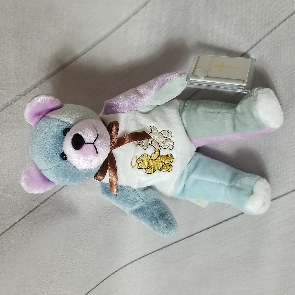 Holy Bears Amity The Friendship Bear